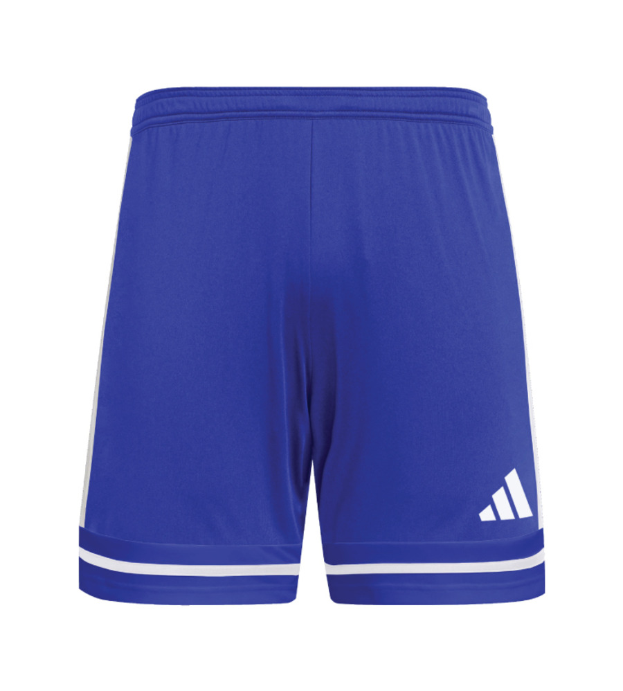 Bocas Home Adidas Squadra Short Royal SNR (Plain)