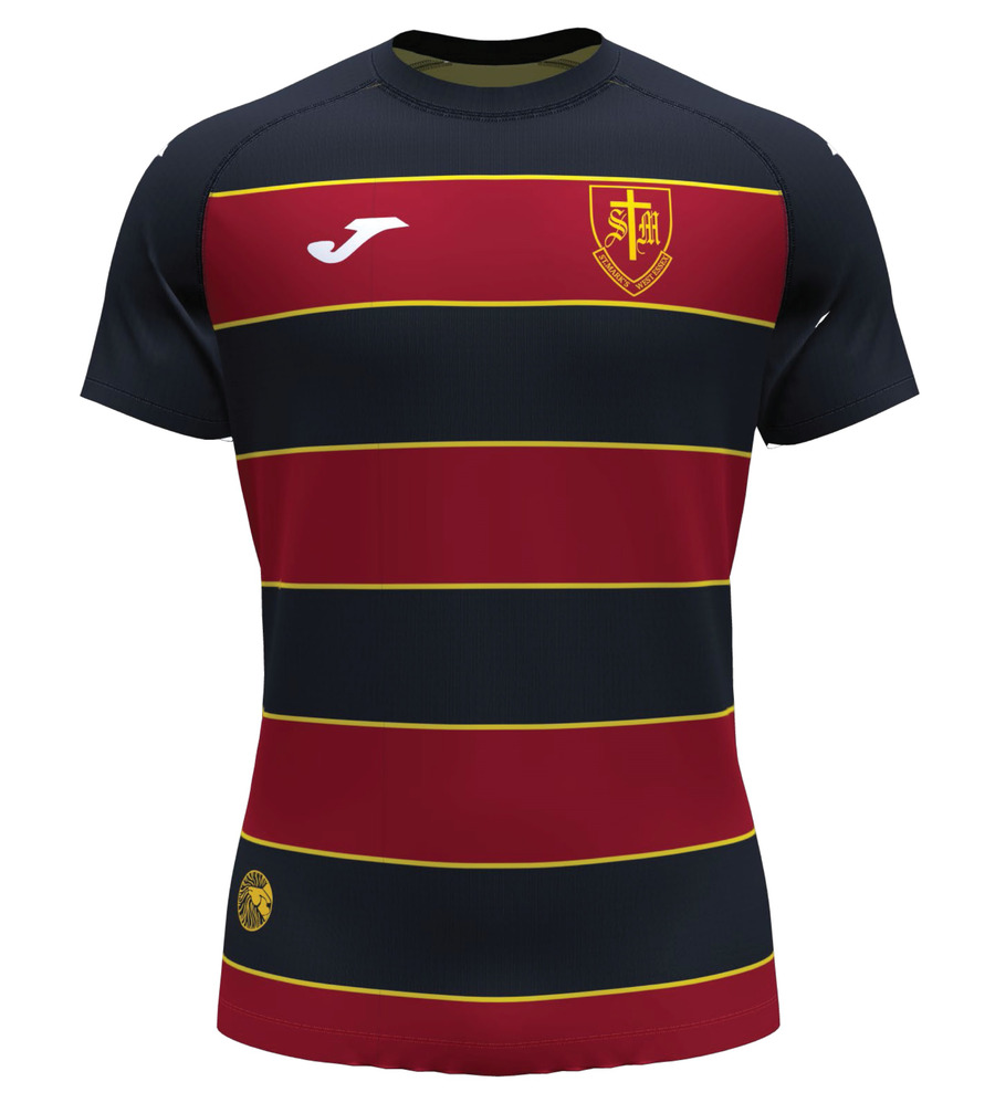 St Marks West Essex Joma Sports Sublimated Jersey