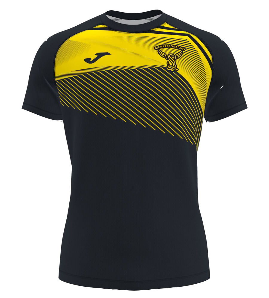 Stewards Academy Joma Sports Sublimated Jersey