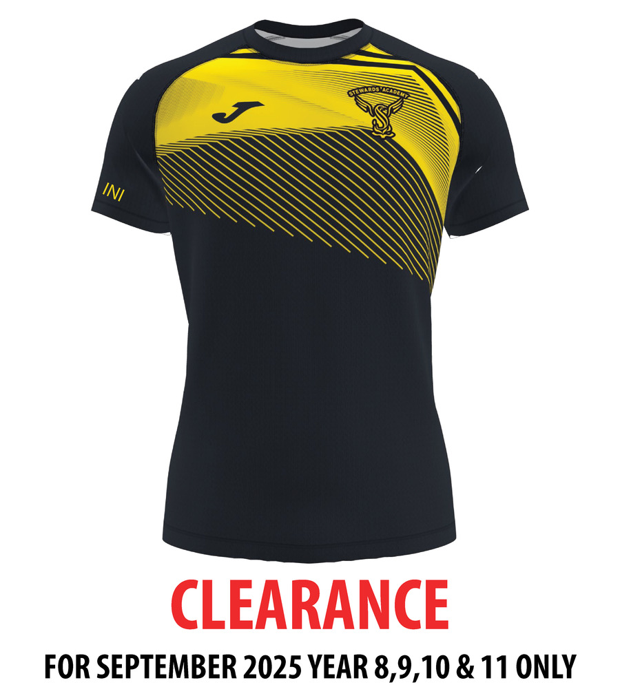 Stewards Joma Sports Sublimated Jersey