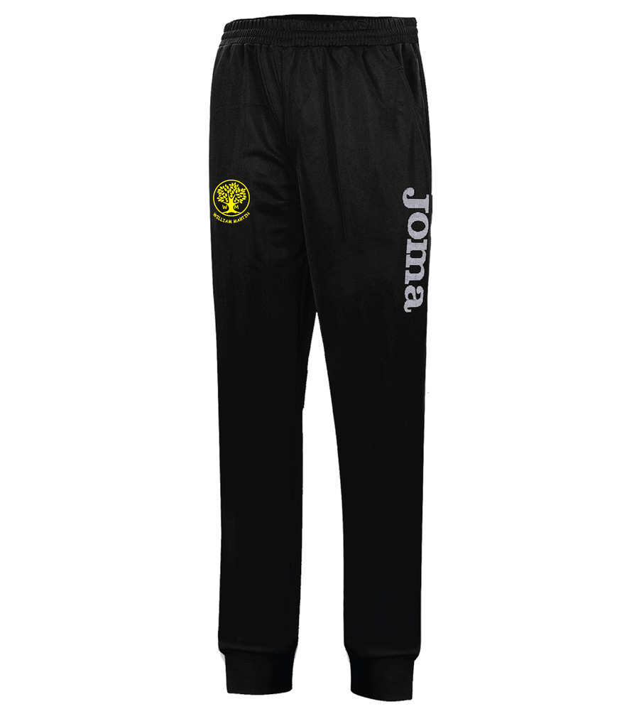 William Martin Tracksuit Bottoms