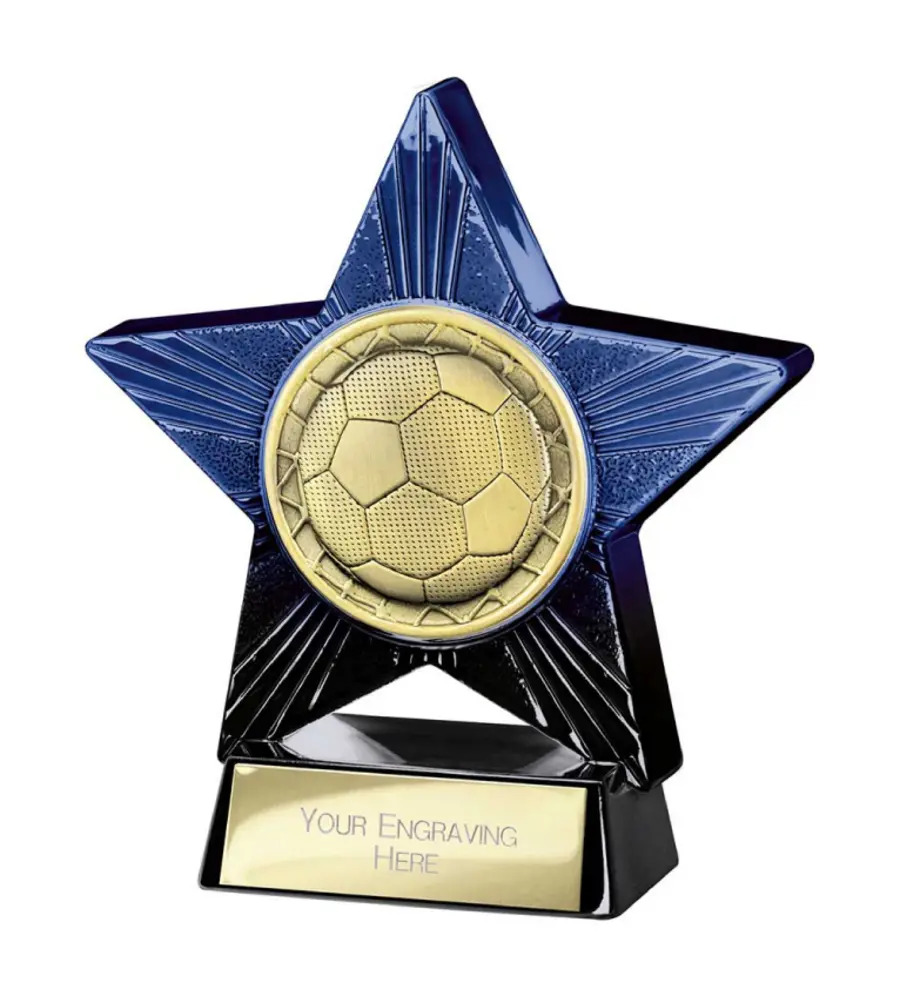 Super Star Black/Blue