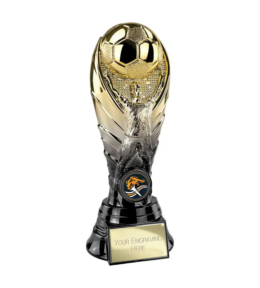 The Winning Goal Gold/Black 