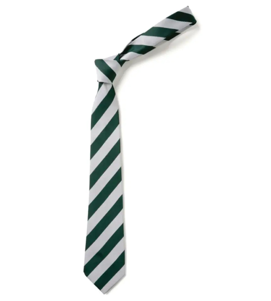 The Ongar Academy Tie