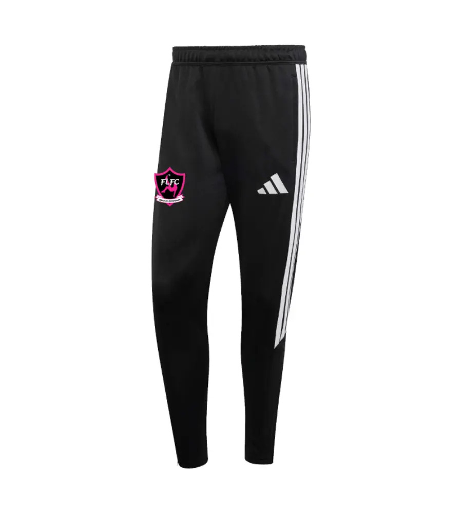 FLFC Adidas Tiro 26 Slim-Fit Pant Black SNR