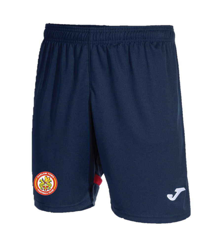 HTFC Replica 24/25 Tokyo Short Navy/Red