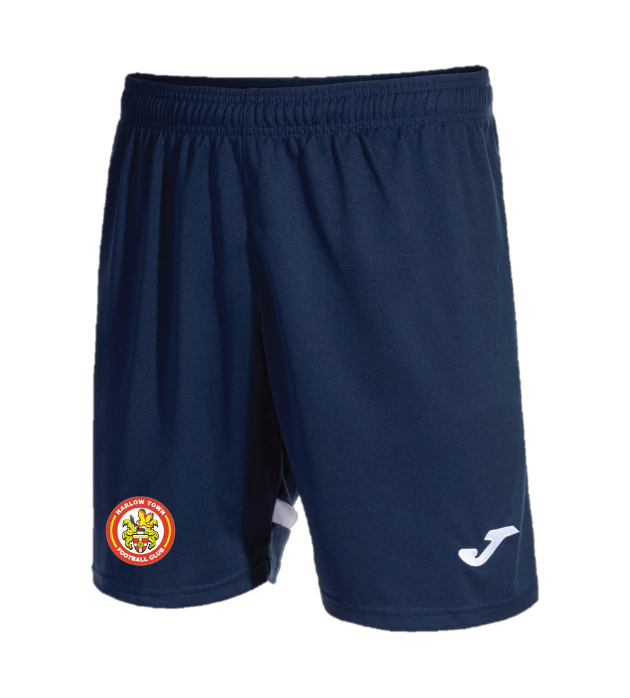 HTFC 24/25 Replica Away Short Navy