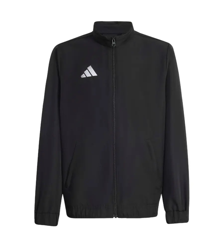 Adidas Entrada 26 Full Zip 