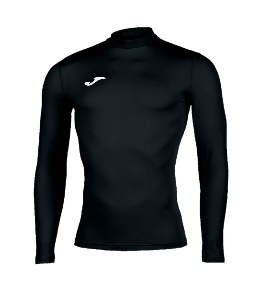 DUFC  Home Undershirt Black (Plain)