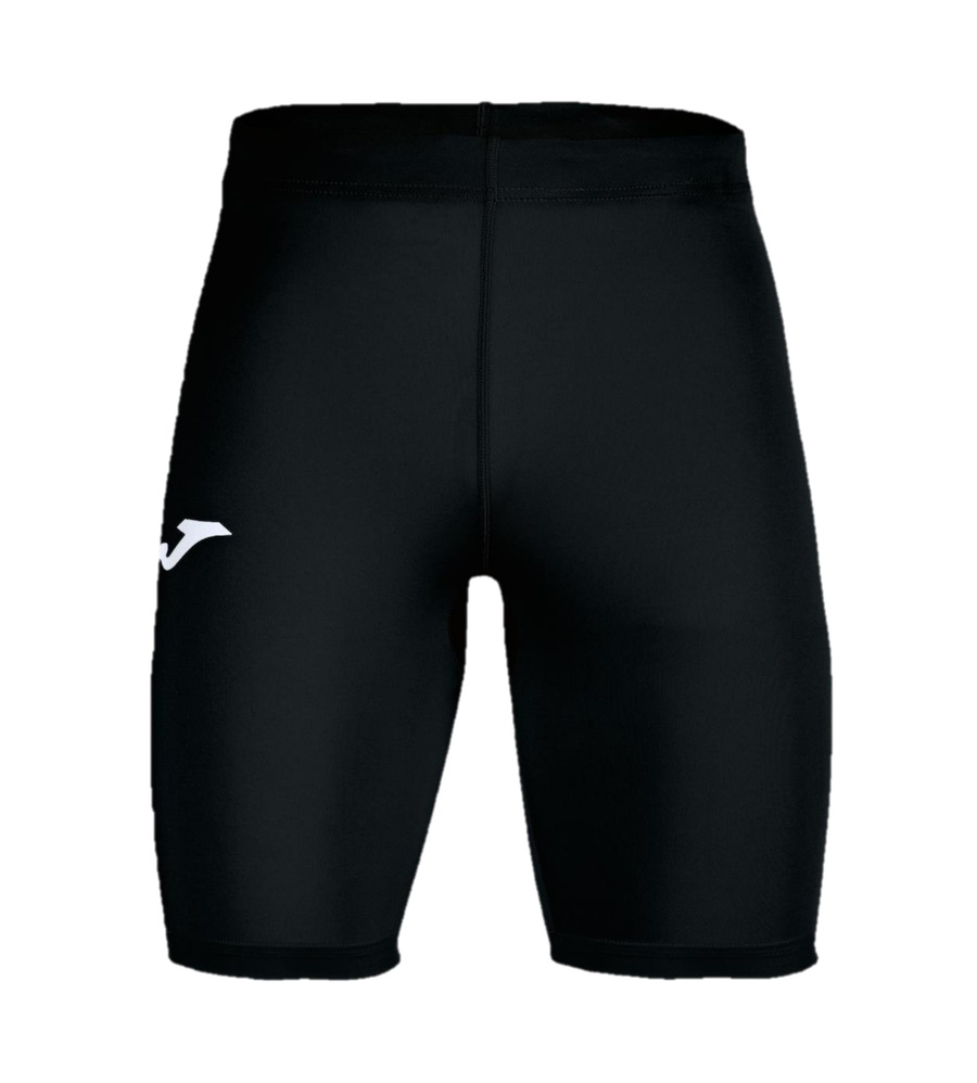 DUFC Skin Under Shorts Black (Plain)