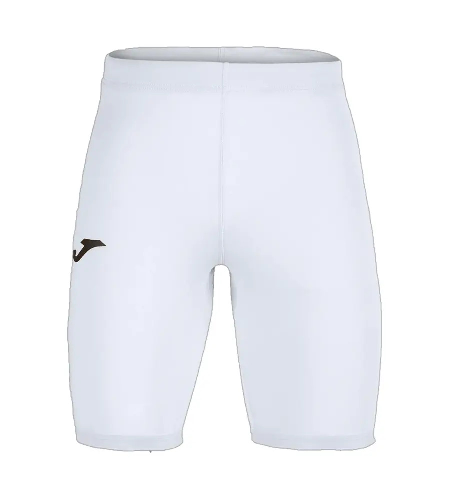Academy Under Shorts White
