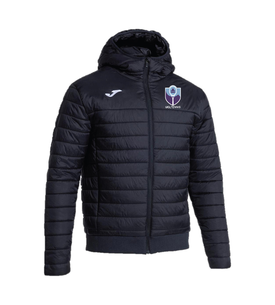 UCL Tennis Urban V Bomber Jacket 