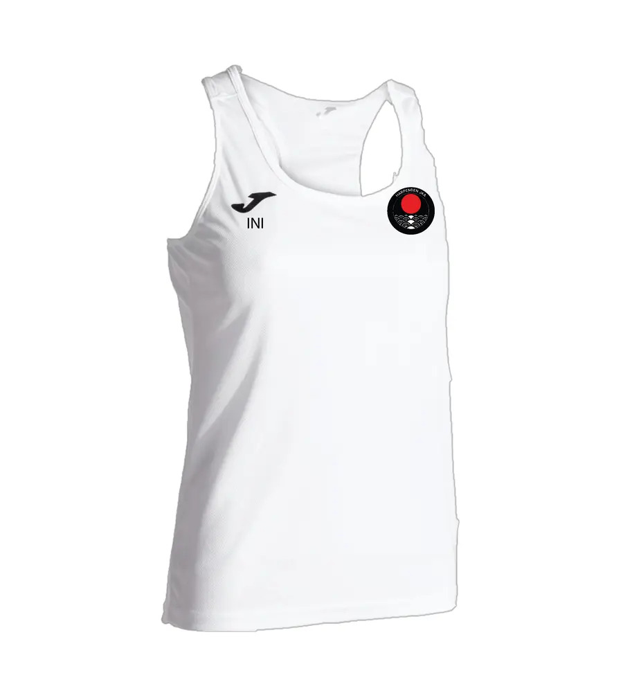 Harpenden JKA Ladies Vest