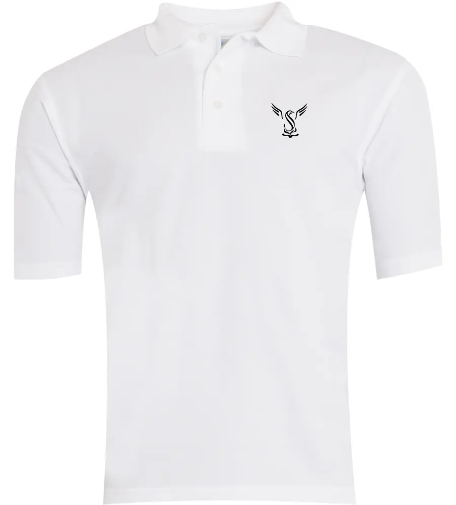 Stewards Polo Shirt 