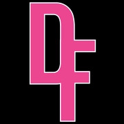 DF Fuchsia Crew