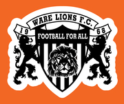 Ware Lions Fc