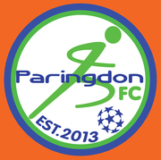 Paringdon FC
