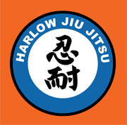 Harlow Jiu Jitsu