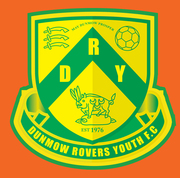 Dunmow Rovers YFC