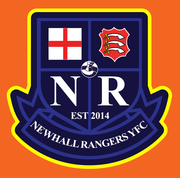 Newhall Rangers Fc