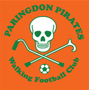 Paringdon Pirates Walking Football