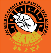 Shinseikyu Karate & Martial Arts Academy