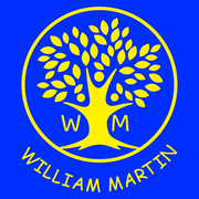 William Martin Staff