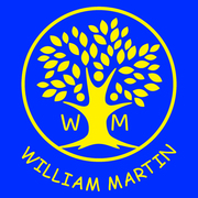 William Martin